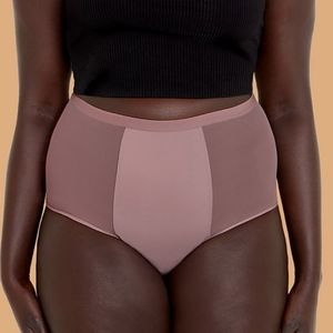 2 Pairs THINX Super Hi-Waist Med